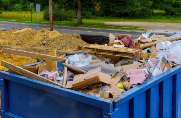 Best Residential Junk Removal  in Monterey, TN